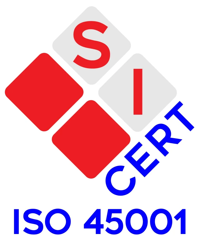 UNI EN ISO 45001:2018