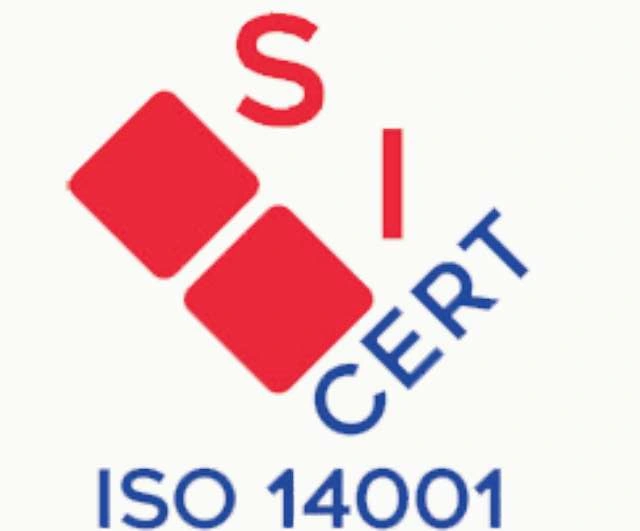 UNI EN ISO 14001:2015